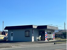 ヴェル(VER)の雰囲気（駐車場完備！お店の前に停めていただけます◎）