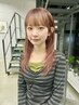 ［エクステ事前カウンセリング］ 80本 25000円　～ （ ３０分）