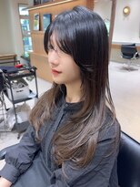 エディ(Eddie)&nbsp;face layer