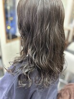 ピックアップ(Pick UP)&nbsp;ウェーブヘア　エアウェーブ　ラフウェーブ髪質改善20代30代40代