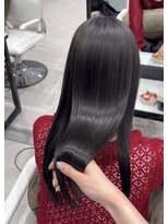 ルクス(Luxs)&nbsp;シルバーグレージュ