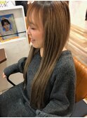 ロングエクステ60本