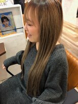 アーチ(Arch) ロングエクステ60本