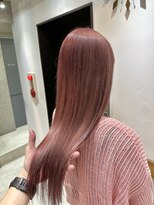 フェリア 渋谷(Feria)&nbsp;【Feria渋谷】チェリーピンク♪“Sota Tawara”