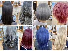 アクトヘアー(act hair)