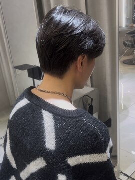 ユーフォリア 池袋東口駅前店(Euphoria) 【Euphoria池袋/wakana】ダウンパーマ☆