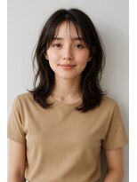 ラクヘアー 住吉店(rak hair)&nbsp;リラックスウェーブ