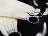 羽エクステスーパーレミー毛　100本　￥77,000 → ￥52,800 (付け替え可能)