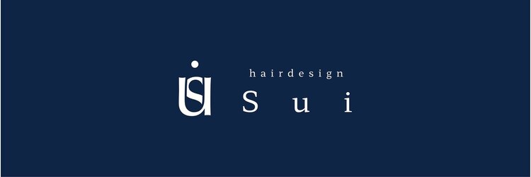 スイ(Sui)のサロンヘッダー