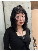 レイヤースタイル