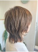 ショートレイヤー