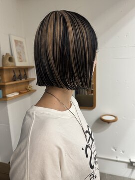 ライク ベター(like better) design  color