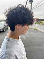 バーバーズ ミックスアップ(BARBERs MiXXUP)&nbsp;ツイスパ