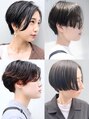 キルト(kilto.)&nbsp;自宅でのスタイリングでも思い通りに♪