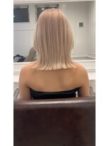 ホープ(HOPE)&nbsp;切りっぱなし　ハイトーン　佐賀　武雄