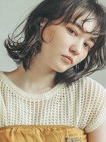 バーノン(VERNON)&nbsp;WAVY BOBDI【VERNON】058-262-3611