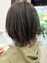 リファム(Re:fam)&nbsp;外ハネレイヤーボブ