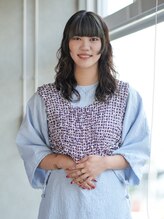 アルウ(Aru) 前田場 瑞希