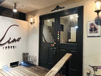 Lino－eheu－【リノ　エヘウ】