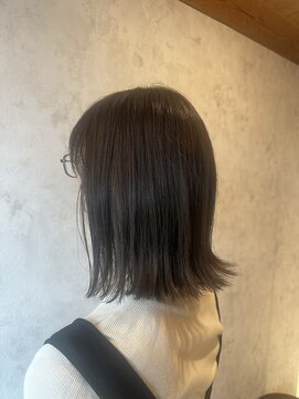 ナトゥーラ 一宮(NATURA) １０月×お客様スタイル