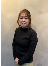 ラフィスヘアー ノア 上新庄店(La fith hair noa)&nbsp;岩本 恵美子