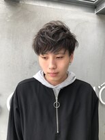 レゾナンス(RESONANCE)&nbsp;カジュアルショート