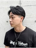 海外風センターパート