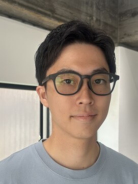 フゾンカウチ(fuzon kauti) ビジネスショート