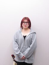 アトラスサロン 札幌大通り(Atras.salon)&nbsp;堂下 寧音