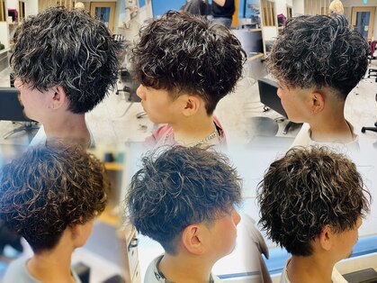 マジック(magic)の写真