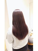 チップタップ 保谷店(tip top) 春カラー