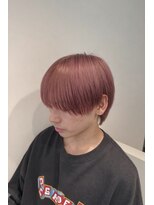 バヤカ 青山店(BAYAKA)&nbsp;ピンクベージュ