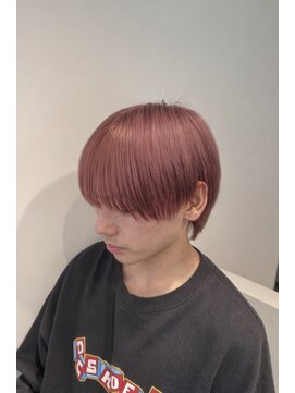 バヤカ 青山店(BAYAKA) ピンクベージュ