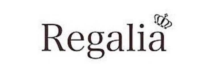 レガリア 明石店(Regalia)のサロンヘッダー