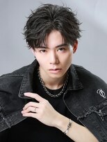 リップス 大宮(LIPPS)&nbsp;スパイキーフェザー