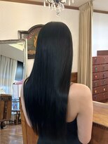 CHERE【シェール】 髪質改善トリートメント