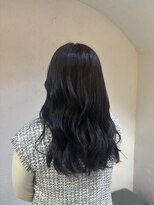 アコレ カリテ 草津店(ACCOLE qualite)&nbsp;深みオリーブグレージュカラー