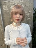 ボブレイヤー