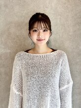 バブー バイ ビューティービースト アカデミー 熊本店(ba-boo)&nbsp;右田 弥夢