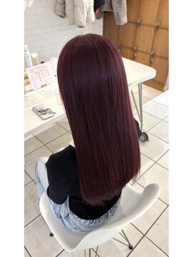 ヴァンカウンシル 春日井店(VAN COUNCIL) ピンクラベンダー