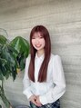 トライベッカスマートサロン(TRIBECA smart salon) 今村 あずさ