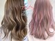 ミミヘアーガーデン(mimi hair garden)の写真