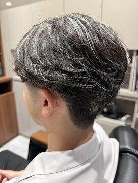 センス 大井町店 ハイライト