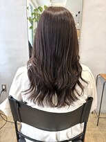 ノコルヘアー(Nocoru hair)&nbsp;ショコラブラウン