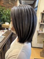 ヘアー クリエイト カルバリ(HAIR CREATE Calbari) Calbariスタイル