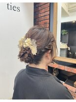 タイズ 秦野店(ties)&nbsp;あ