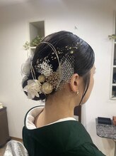 レリーフ(Relief)