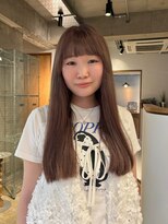 ザチェアー 名駅(The Chair)&nbsp;暖色ベージュ！
