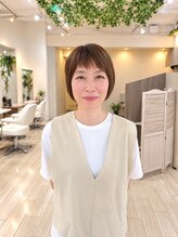 クラシア(Cracia)&nbsp;中野 綾子