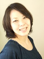 美容室 ステラ&nbsp;キュール☆ボブ